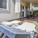 Mobile Superior-11 By Interhome *