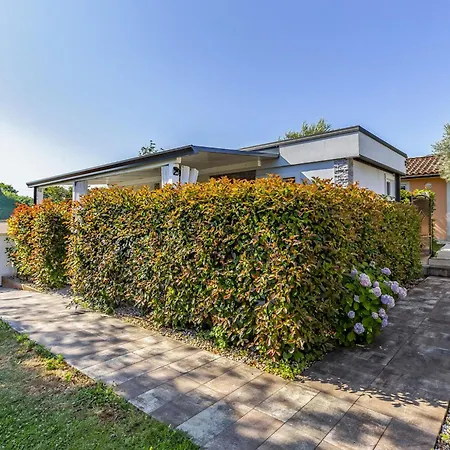 Сasa de vacaciones Mobile Superior-11 By Interhome