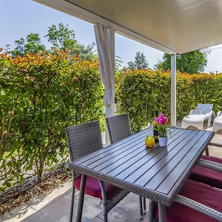 Сasa de vacaciones Mobile Superior-11 By Interhome