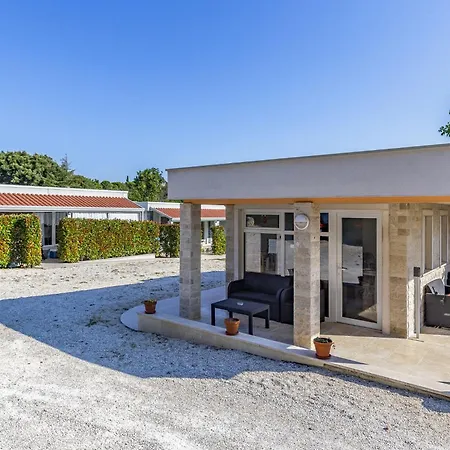 Mobile Superior-11 By Interhome Сasa de vacaciones