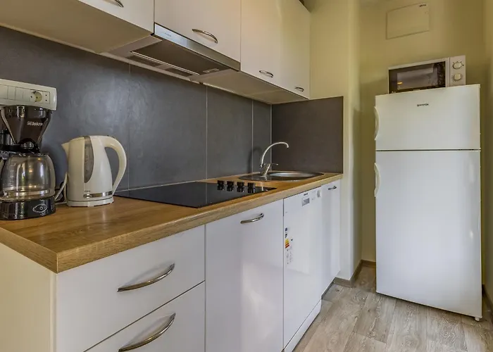 Mobile Superior-11 By Interhome Будинок відпочинку *