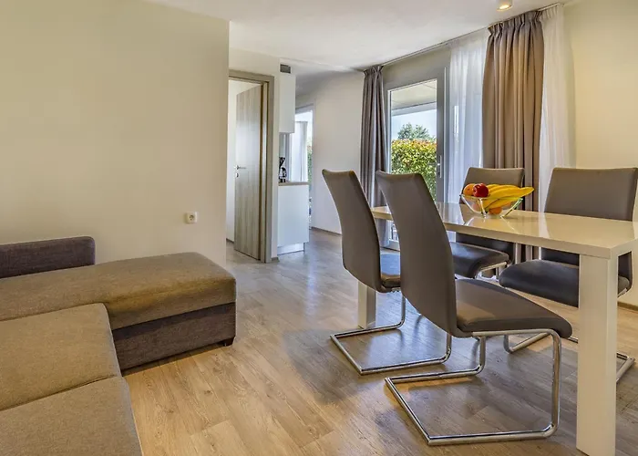 Mobile Superior-11 By Interhome *