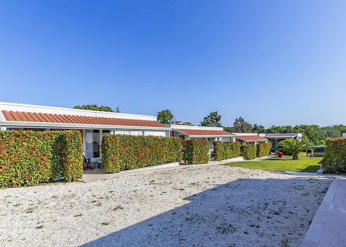 Mobile Superior-11 By Interhome * Пула