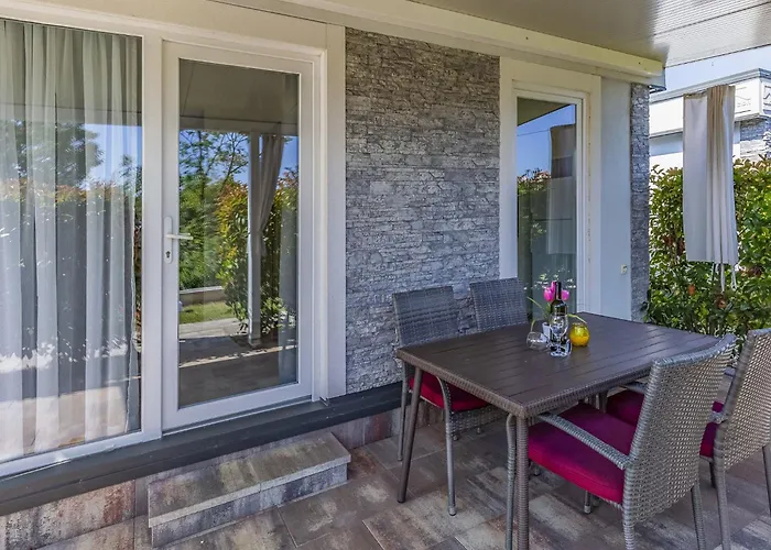 Mobile Superior-11 By Interhome