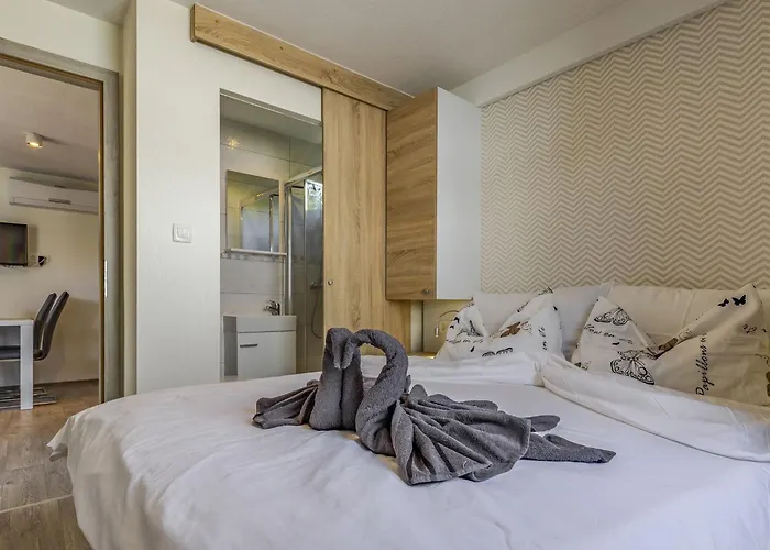 Mobile Superior-11 By Interhome *