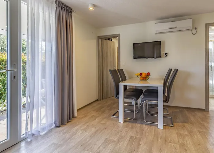 Mobile Superior-11 By Interhome *