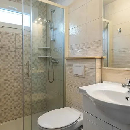 Mobile Superior-11 By Interhome Dom wakacyjny Pula