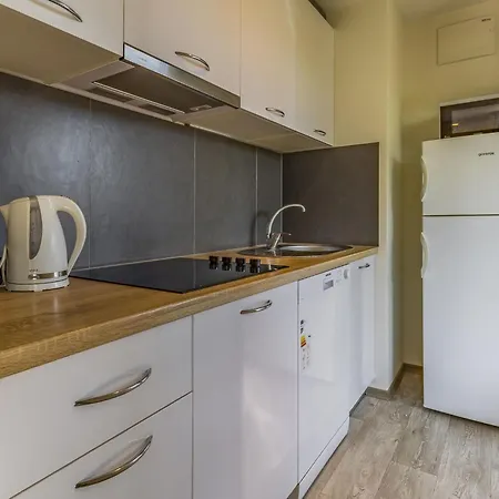 Mobile Superior-11 By Interhome Tatil Evi *