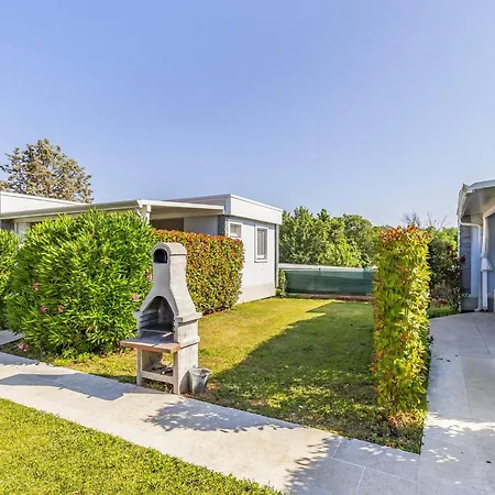 Mobile Superior-11 By Interhome Dom wakacyjny