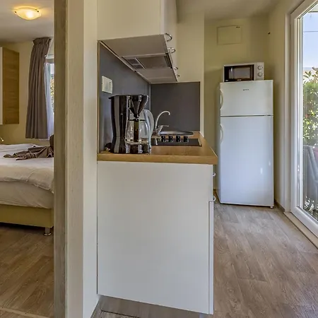 Mobile Superior-11 By Interhome