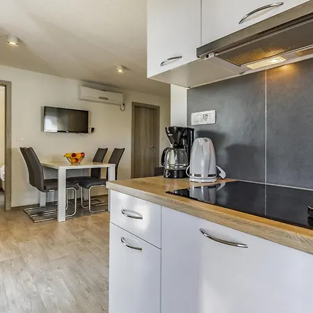 Mobile Superior-11 By Interhome * Pula