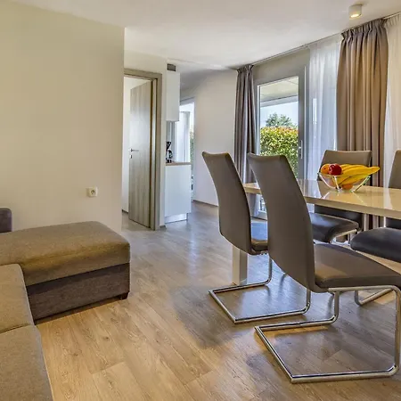 Mobile Superior-11 By Interhome *