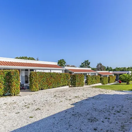 Mobile Superior-11 By Interhome * Pula