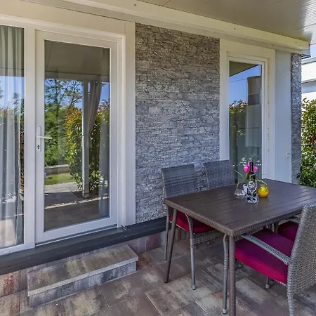 Mobile Superior-11 By Interhome