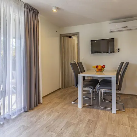 Mobile Superior-11 By Interhome *