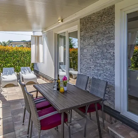 Mobile Superior-11 By Interhome Tatil Evi *