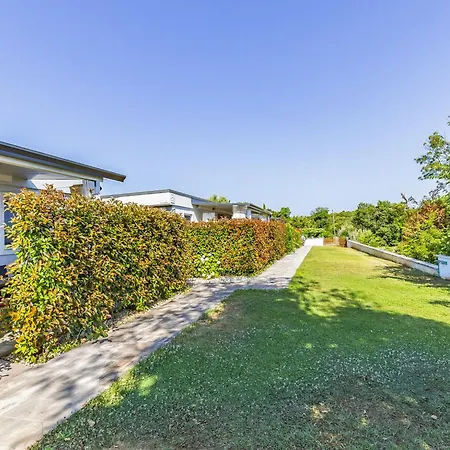 Mobile Superior-11 By Interhome Dom wakacyjny