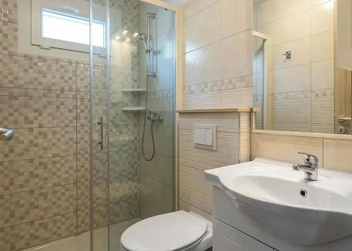 Mobile Superior-11 By Interhome Holiday home Pula