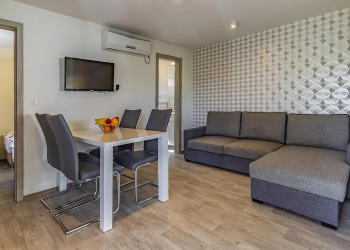 Holiday home Mobile Superior-11 By Interhome