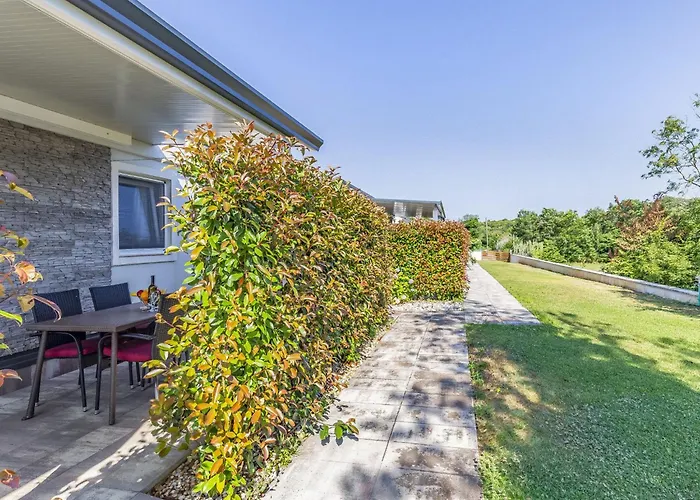 Mobile Superior-11 By Interhome Holiday home Pula