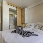Mobile Superior-11 By Interhome *