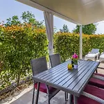 בית נופש Mobile Superior-11 By Interhome
